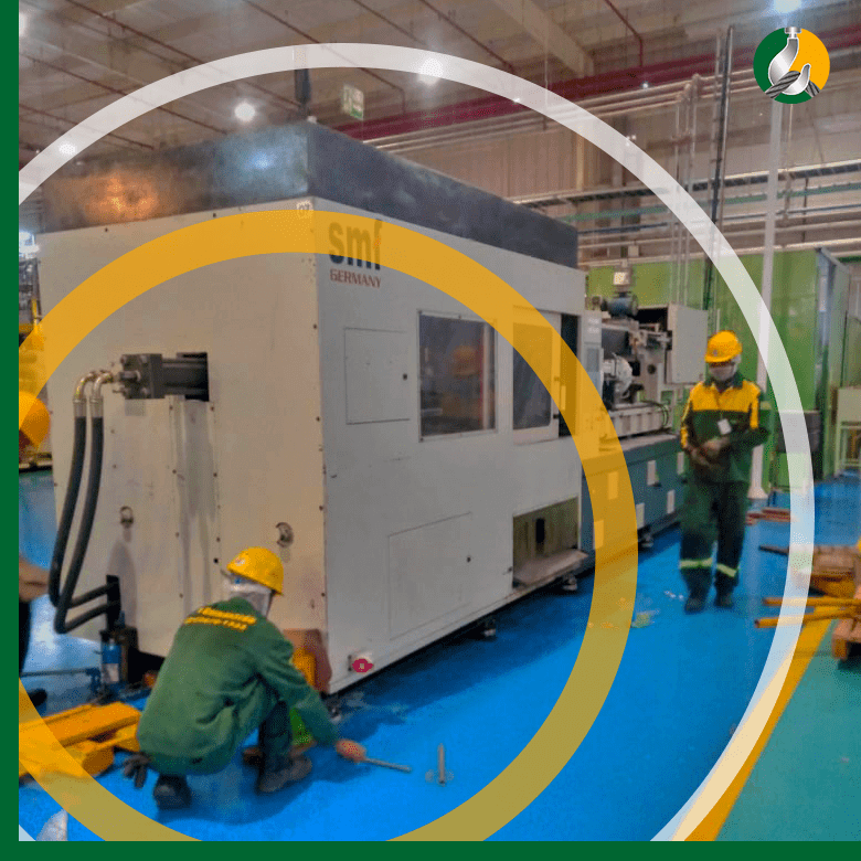 Remoção Industrial